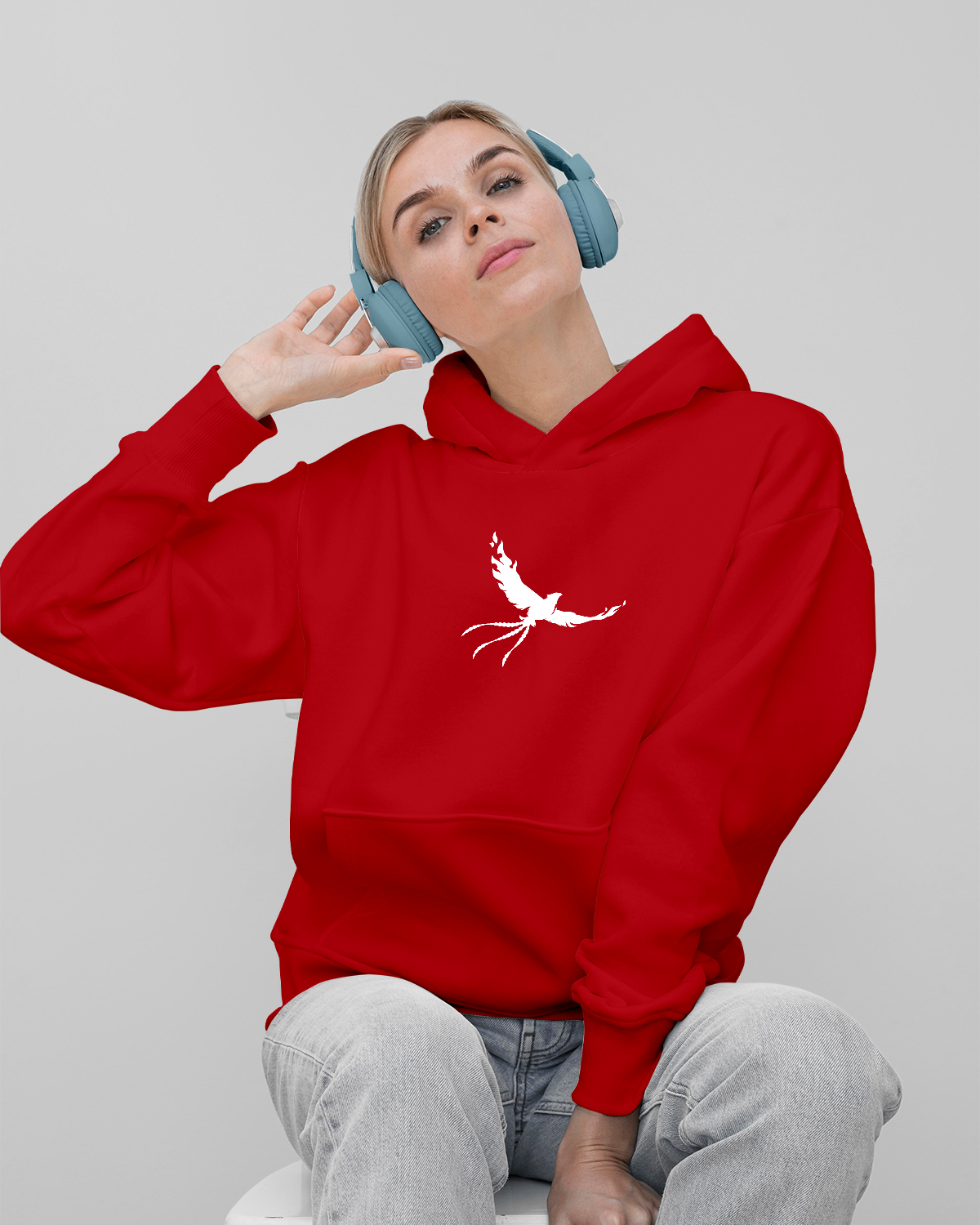 Women Hoodies