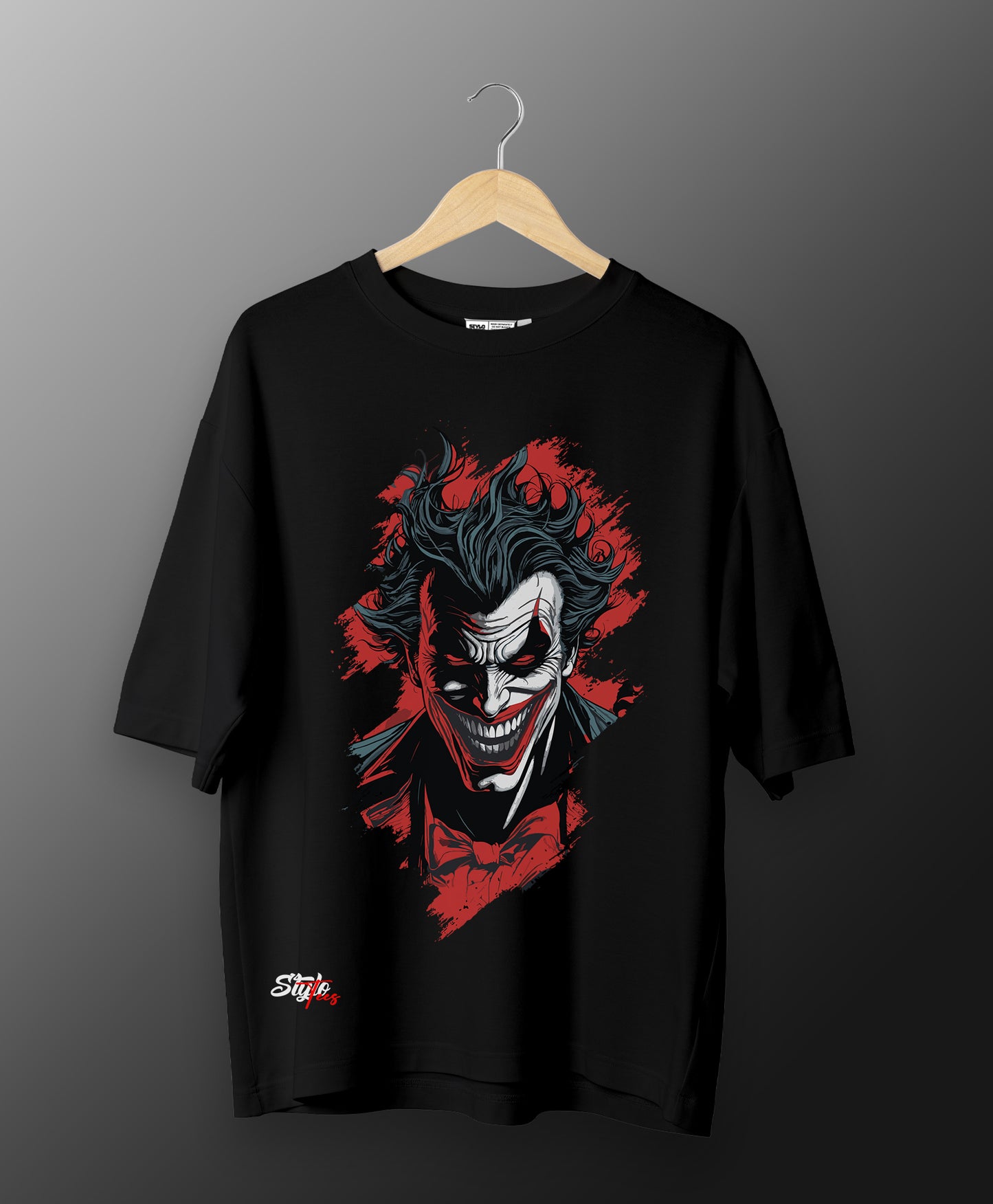 Joker Oversize