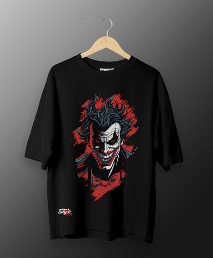 Joker Oversize