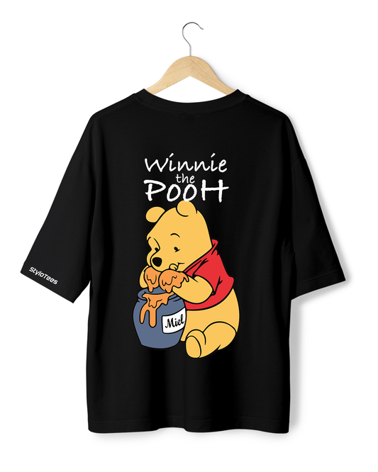 Winnie The Pooh Oversize