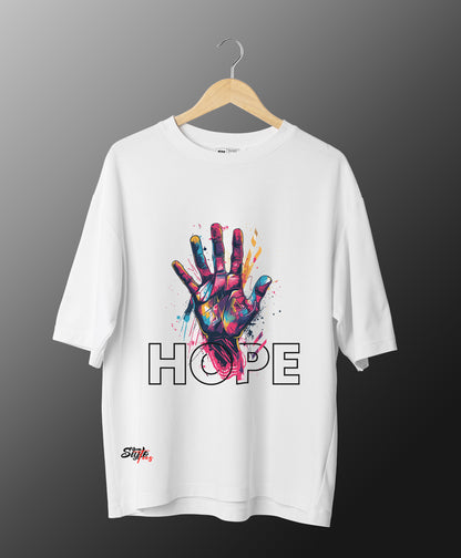 Hope Oversize