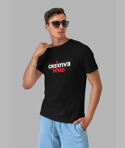 Creative Mind T-Shirt