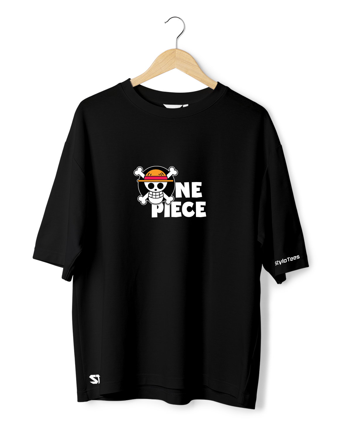 One Piece Anime Oversize