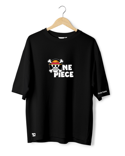 One Piece Anime Oversize