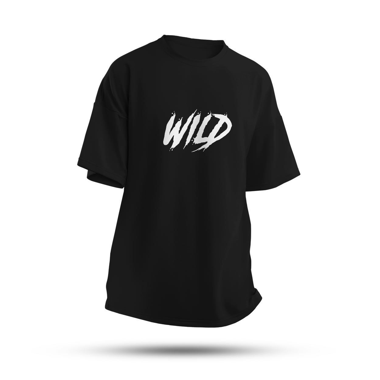 Wild Oversize T-shirt