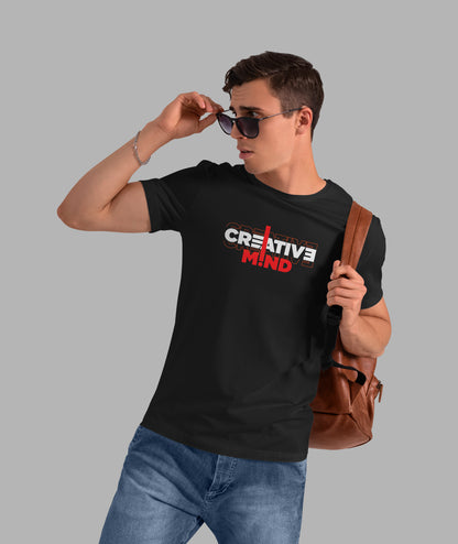 Creative Mind T-Shirt