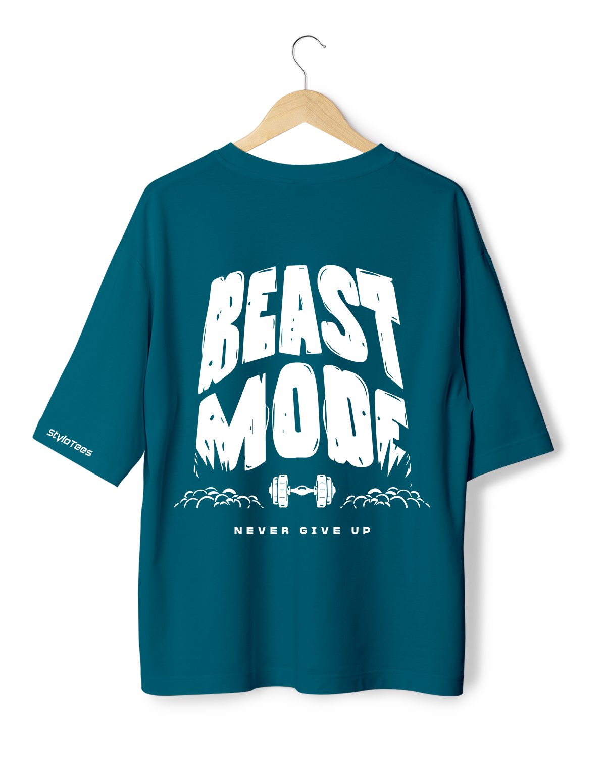 Beast Mode Oversize