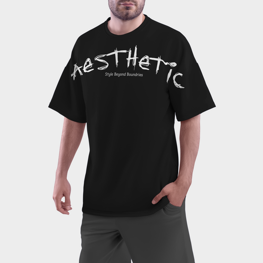 Aesthetic Oversize