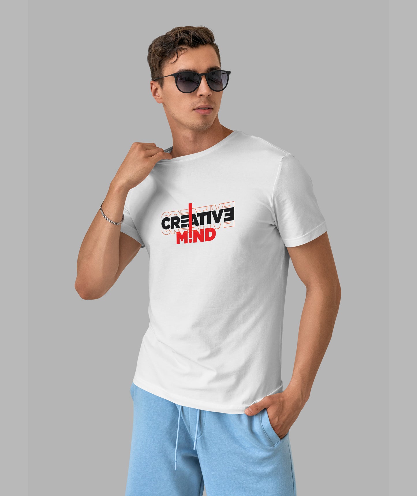 Creative Mind T-Shirt