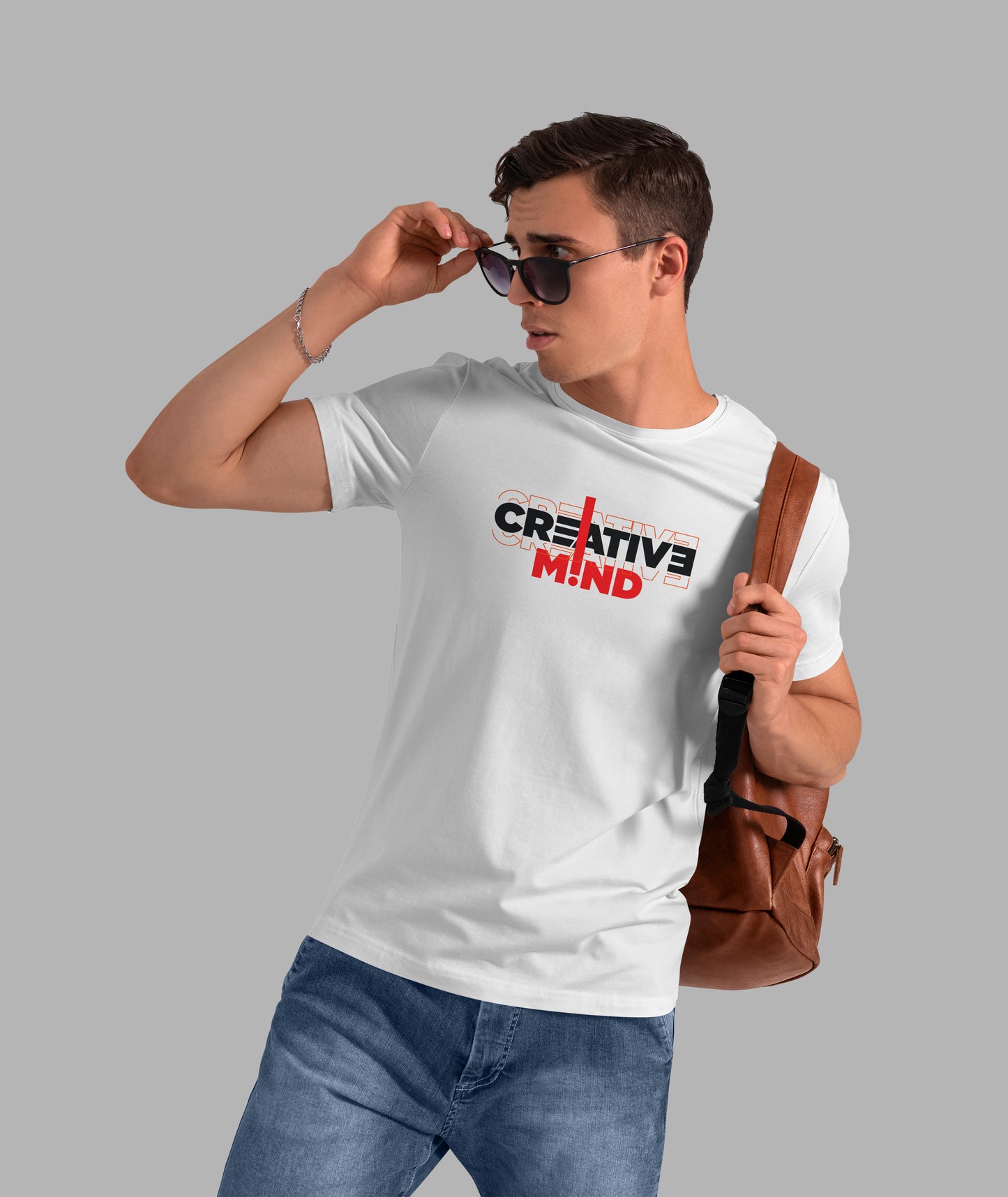 Creative Mind T-Shirt