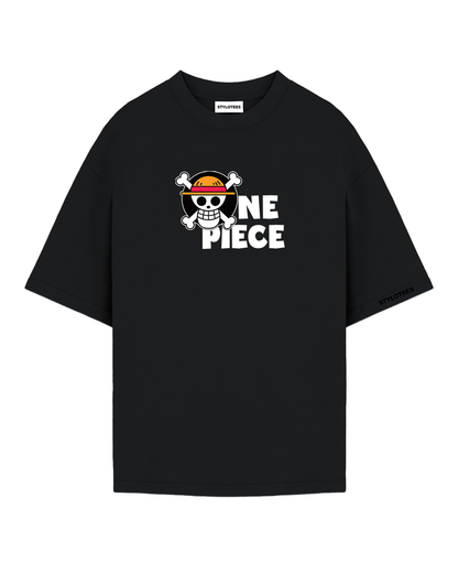 One Piece Anime Oversize