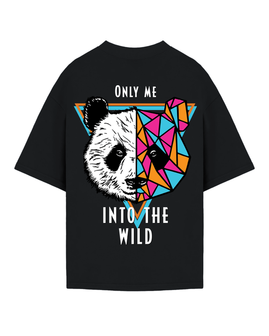 Into the Wild Unisex Oversize