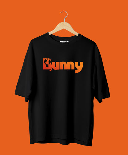 Bunny Unisex Oversize