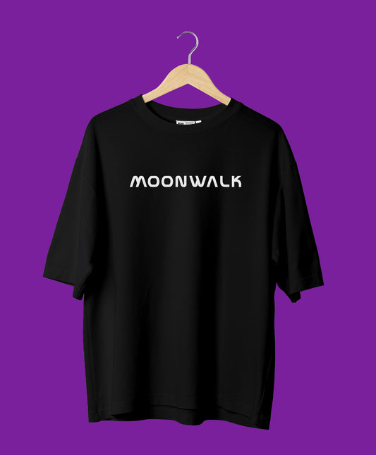 Moonwalk Unisex Oversize