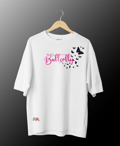 Beautiful Butterfly Oversize for Women